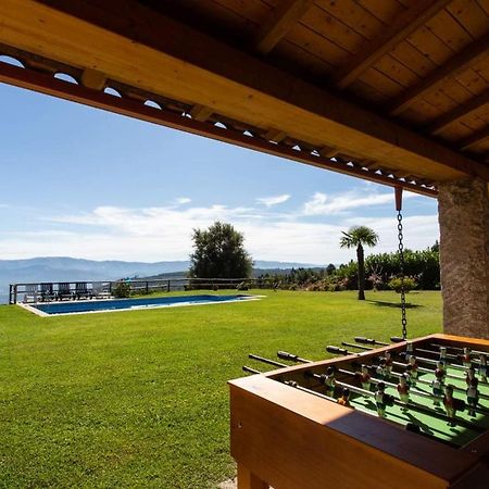 Quinta Da Bela Vista Villa Селорику ди Бащу Екстериор снимка