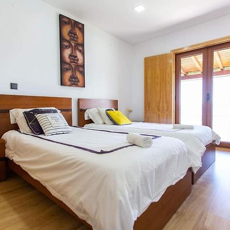Quinta Da Bela Vista Villa Селорику ди Бащу Екстериор снимка