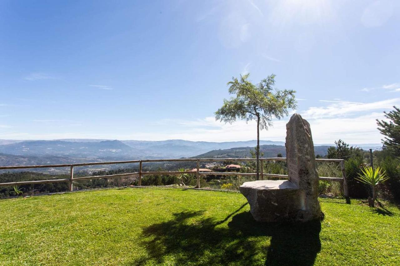 Quinta Da Bela Vista Villa Селорику ди Бащу Екстериор снимка