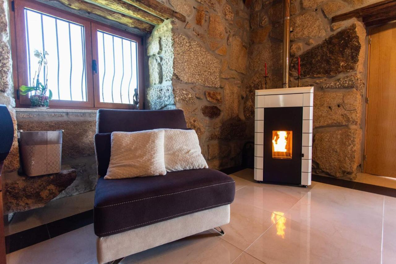 Quinta Da Bela Vista Villa Селорику ди Бащу Екстериор снимка