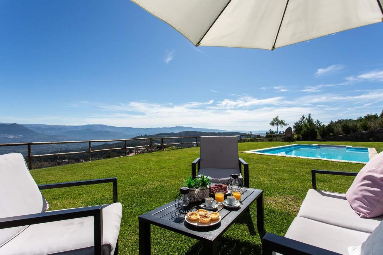 Quinta Da Bela Vista Villa Селорику ди Бащу Екстериор снимка