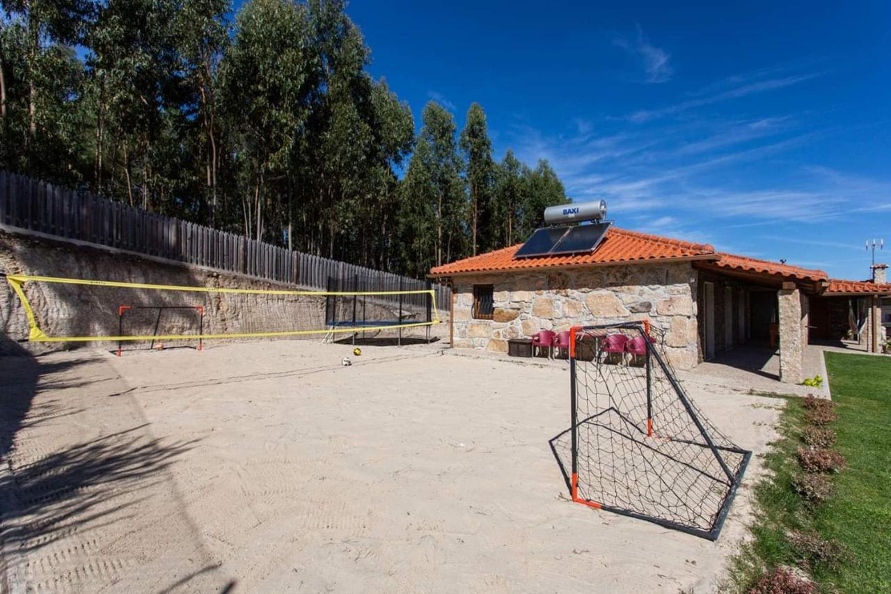 Quinta Da Bela Vista Villa Селорику ди Бащу Екстериор снимка
