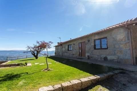 Quinta Da Bela Vista Villa Селорику ди Бащу Екстериор снимка