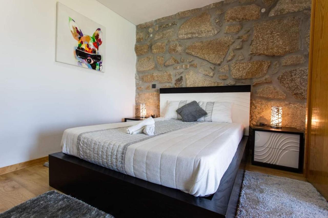 Quinta Da Bela Vista Villa Селорику ди Бащу Екстериор снимка