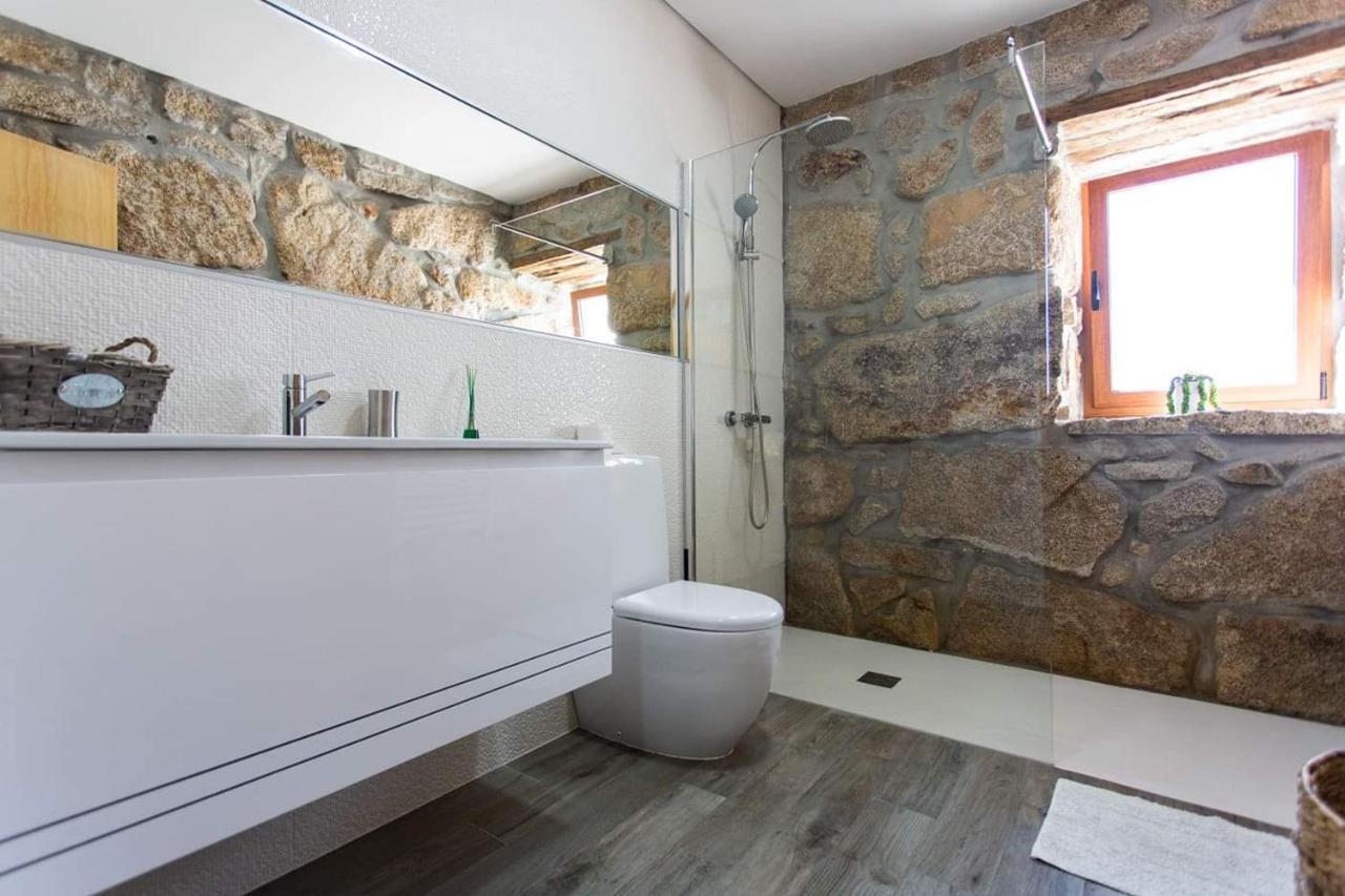 Quinta Da Bela Vista Villa Селорику ди Бащу Екстериор снимка
